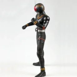 Kamen Rider BLACK Soft Vinyl Kit Reprint Edition