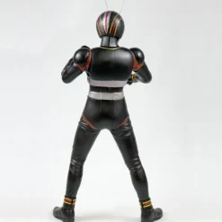 Kamen Rider BLACK Soft Vinyl Kit Reprint Edition