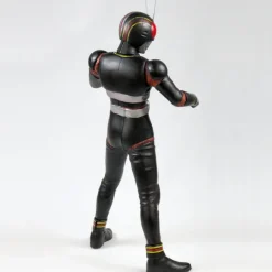 Kamen Rider BLACK Soft Vinyl Kit Reprint Edition