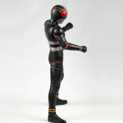 Kamen Rider BLACK Soft Vinyl Kit Reprint Edition