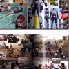 Kamen Rider Blade All Collection