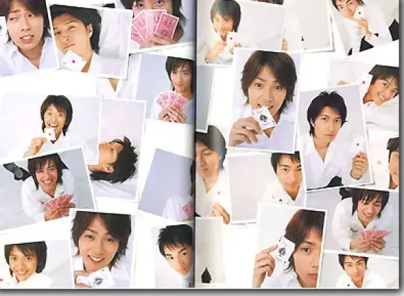 Kamen Rider Blade Category A