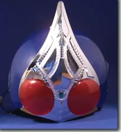 Kamen Rider Blade Helmet