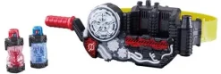 Kamen Rider Build: DX Build Driver
