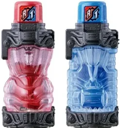 Kamen Rider Build: DX Build Driver