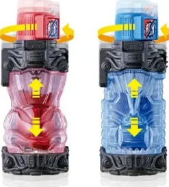 Kamen Rider Build: DX Build Driver