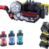 Kamen Rider Build: DX Build Driver & Full Bottle Holder Set