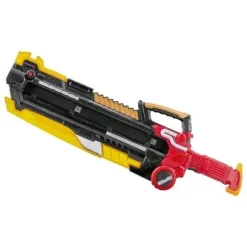 Kamen Rider Build: DX Full Bottle Buster