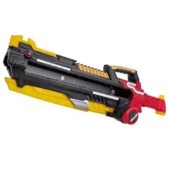 Kamen Rider Build: DX Full Bottle Buster