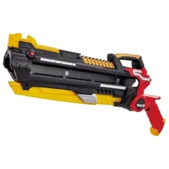 Kamen Rider Build: DX Full Bottle Buster