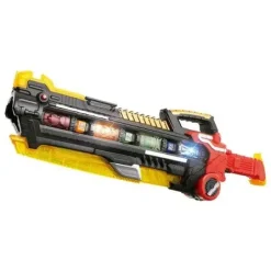Kamen Rider Build: DX Full Bottle Buster