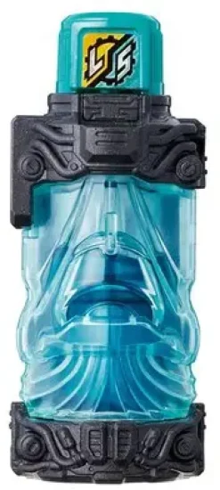 Kamen Rider Build: DX Full Bottle Holder