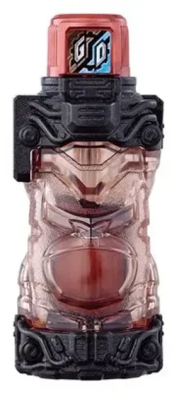 Kamen Rider Build: DX Gorilla Mondo Full Bottle Set