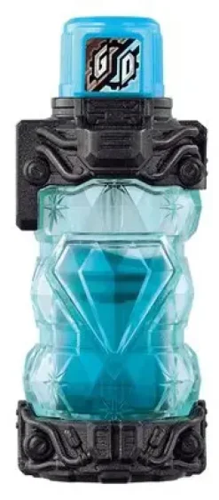 Kamen Rider Build: DX Gorilla Mondo Full Bottle Set