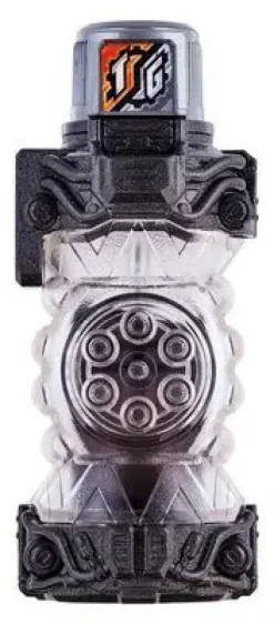 Kamen Rider Build: DX Hawk Gatling Full Bottle Set