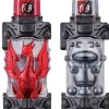 Kamen Rider Build: DX Phoenix Robo Full Bottle Set