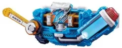 Kamen Rider Build: DX Sclash Driver