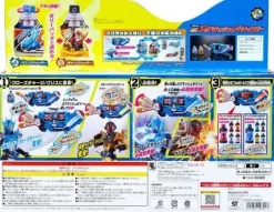 Kamen Rider Build: DX Sclash Driver