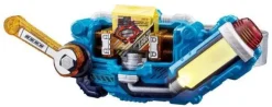 Kamen Rider Build: DX Sclash Driver
