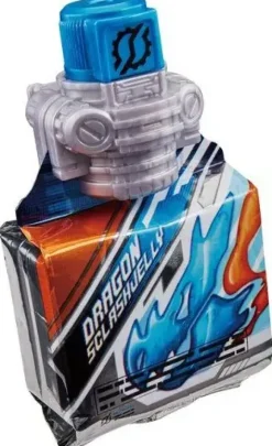 Kamen Rider Build: DX Sclash Driver