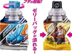 Kamen Rider Build: DX Sclash Driver