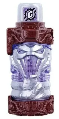 Kamen Rider Build: DX Steam Blade