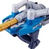 Kamen Rider Build: DX Twin Breaker