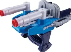Kamen Rider Build: DX Twin Breaker