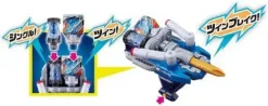 Kamen Rider Build: DX Twin Breaker