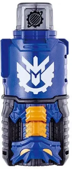 Kamen Rider Build GP Fullbottles Vol.16: 1Box (6pcs)
