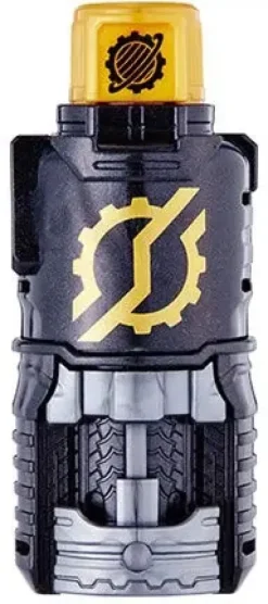 Kamen Rider Build GP Fullbottles Vol.16: 1Box (6pcs)
