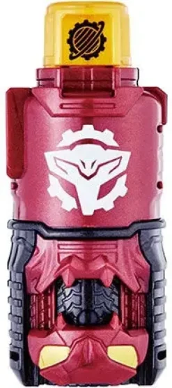 Kamen Rider Build GP Fullbottles Vol.16: 1Box (6pcs)
