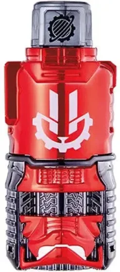 Kamen Rider Build GP Fullbottles Vol.16: 1Box (6pcs)