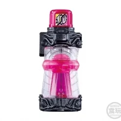 Kamen Rider Build SG Full Bottle Vol.07: 1Box (10pcs)