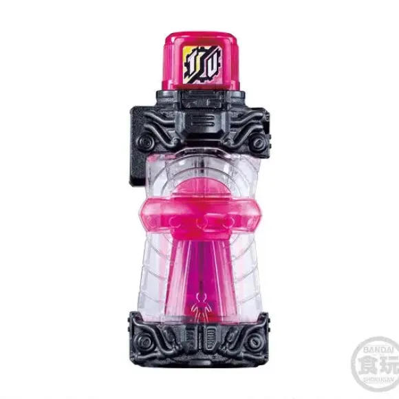 Kamen Rider Build SG Full Bottle Vol.07: 1Box (10pcs)