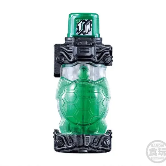 Kamen Rider Build SG Full Bottle Vol.07: 1Box (10pcs)