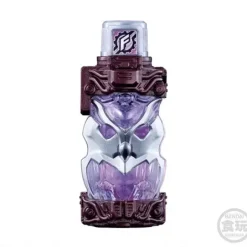 Kamen Rider Build SG Full Bottle Vol.07: 1Box (10pcs)