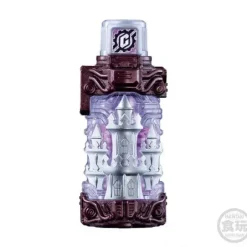 Kamen Rider Build SG Full Bottle Vol.07: 1Box (10pcs)