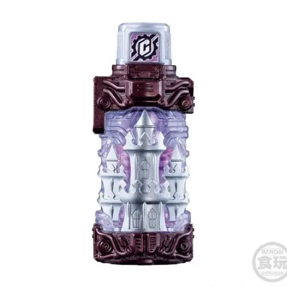 Kamen Rider Build SG Full Bottle Vol.07: 1Box (10pcs)