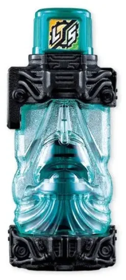 Kamen Rider Build SG Full Bottle Vol.03: 1Box (10pcs)