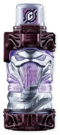 Kamen Rider Build SG Full Bottle Vol.03: 1Box (10pcs)