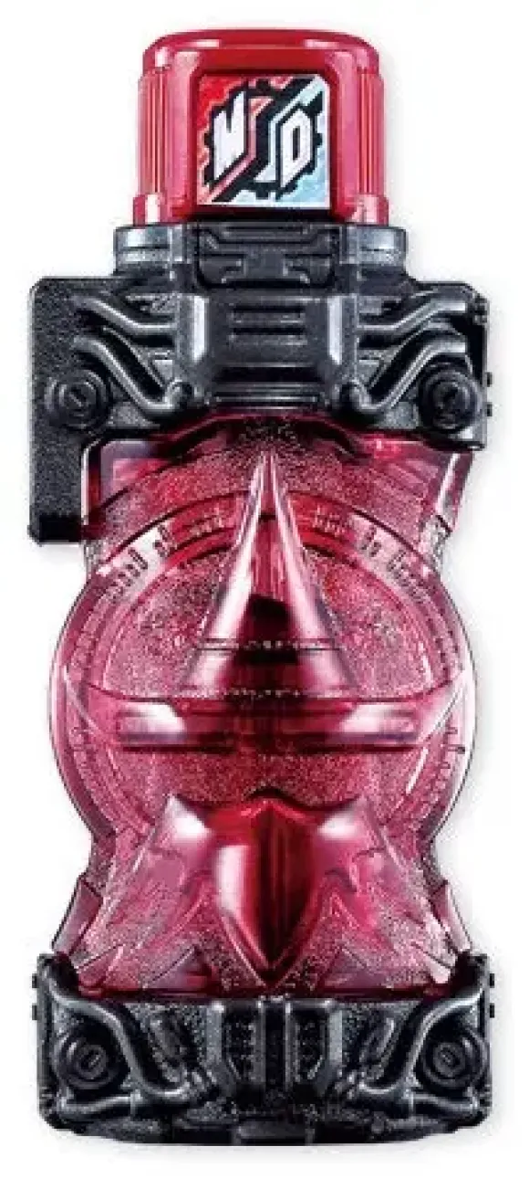 Kamen Rider Build SG Full Bottle Vol.03: 1Box (10pcs)