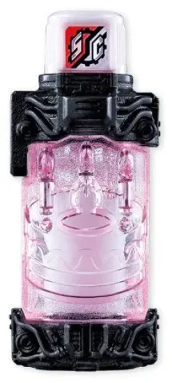 Kamen Rider Build SG Full Bottle Vol.03: 1Box (10pcs)