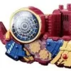 Kamen Rider Build Transformation Belt Ver. 20th DX Evol Driver