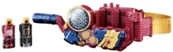 Kamen Rider Build Transformation Belt Ver. 20th DX Evol Driver