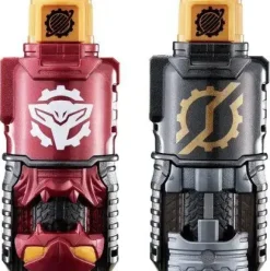 Kamen Rider Build Transformation Belt Ver. 20th DX Evol Driver