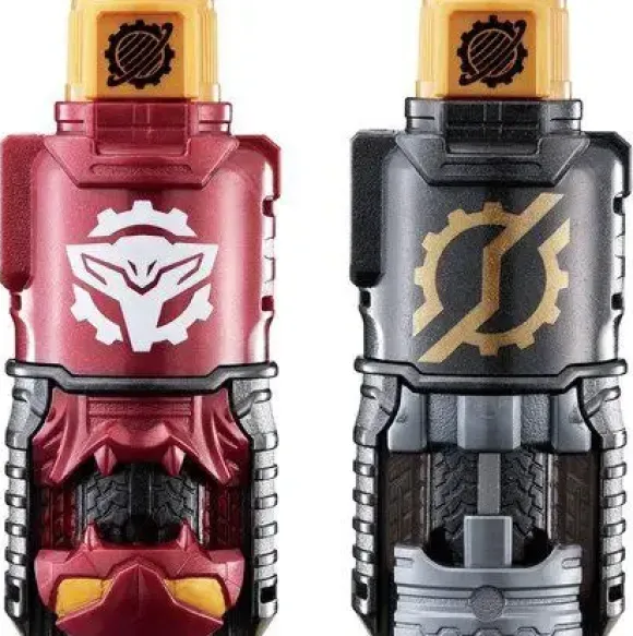 Kamen Rider Build Transformation Belt Ver. 20th DX Evol Driver