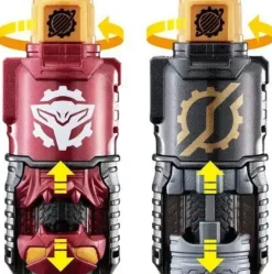 Kamen Rider Build Transformation Belt Ver. 20th DX Evol Driver
