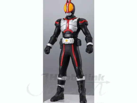Kamen Rider Decade 10pcs Set