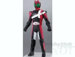 Kamen Rider Decade 10pcs Set